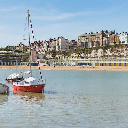 Blue Cottage Broadstairs Exterior foto