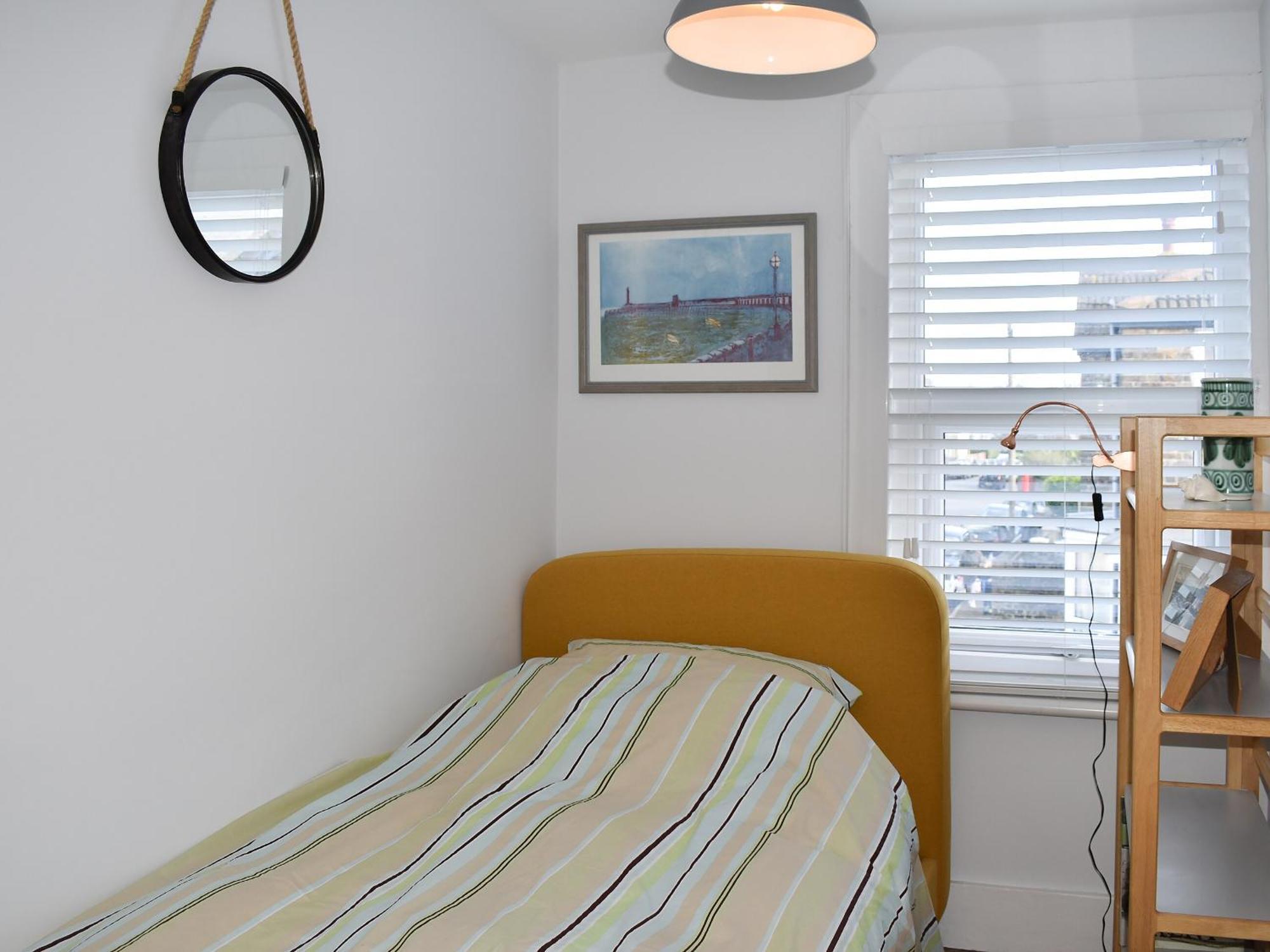 Blue Cottage Broadstairs Exterior foto
