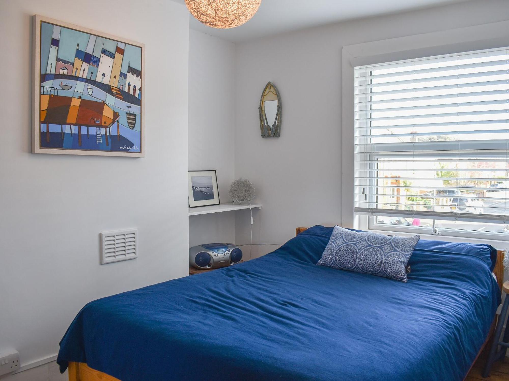 Blue Cottage Broadstairs Exterior foto