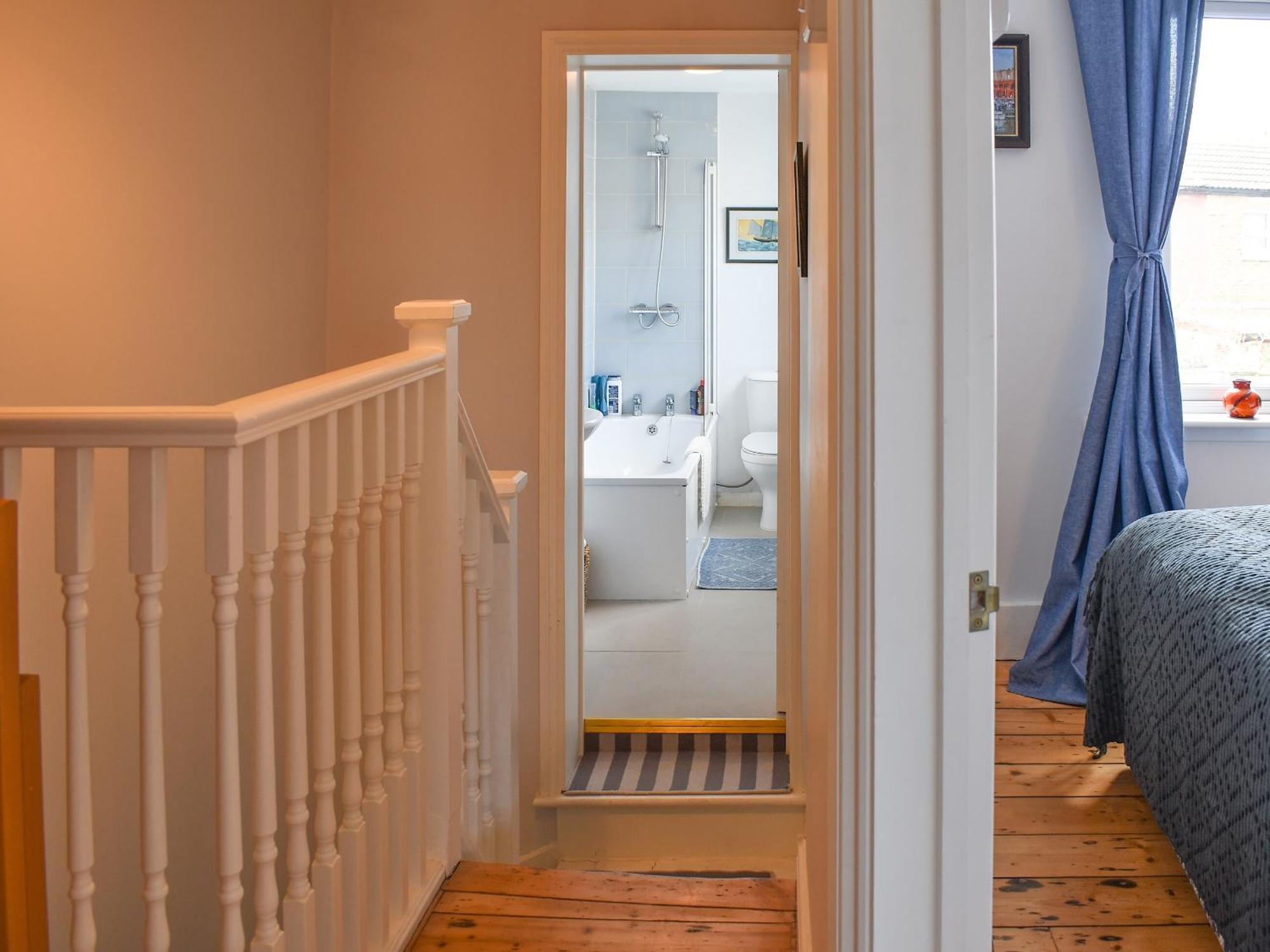 Blue Cottage Broadstairs Exterior foto