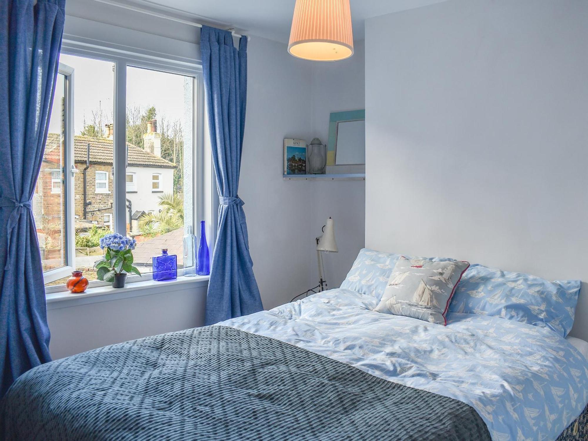 Blue Cottage Broadstairs Exterior foto