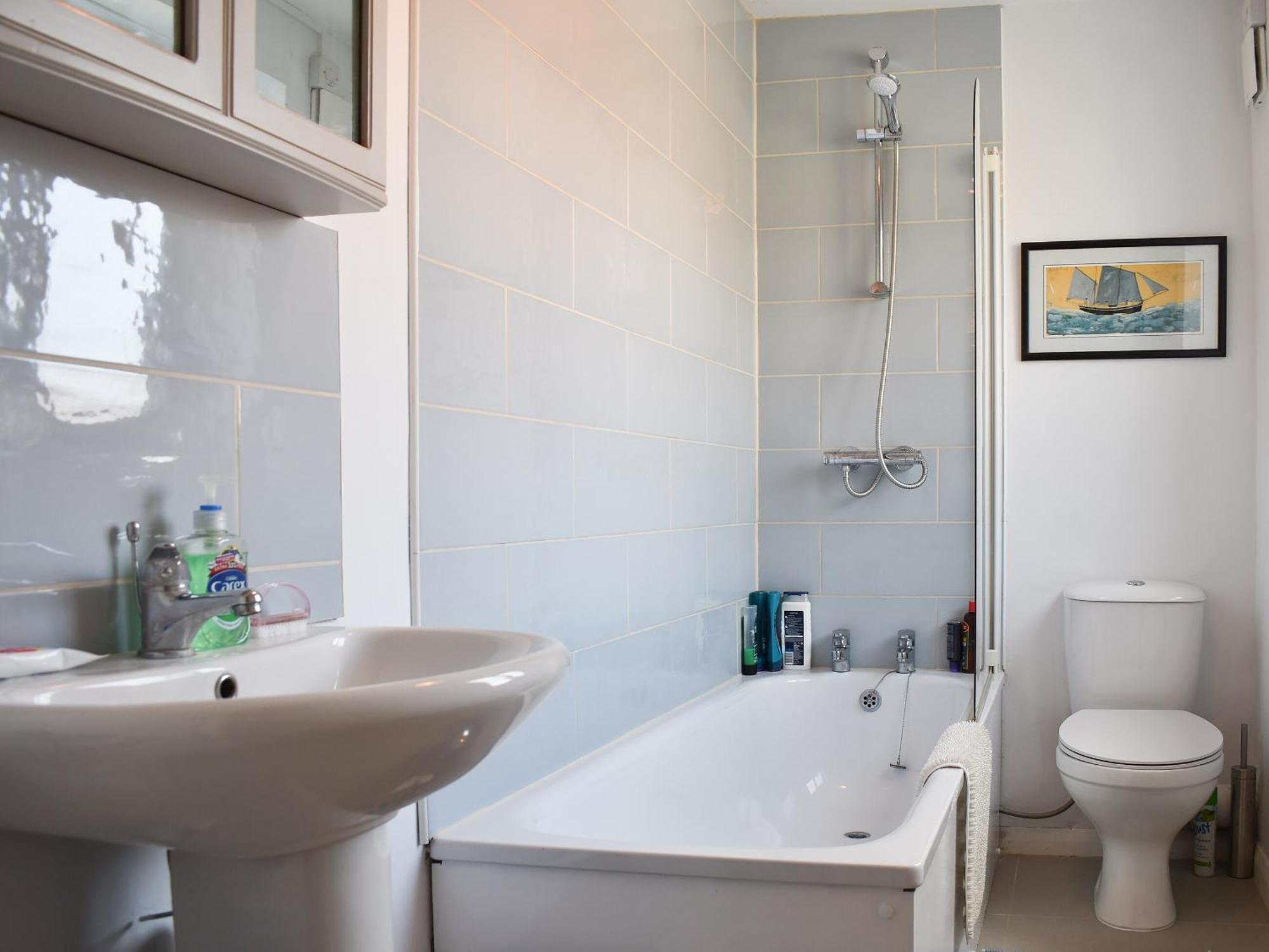 Blue Cottage Broadstairs Exterior foto